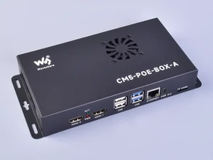 W29688 CM5-POE-BOX-A (EU)