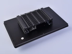 W29991 10.1&amp;quot; 1280x800 Industrial Touch Display for Raspberry