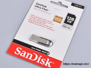 Sandisk Ultra Flair USB 3.0 128GB