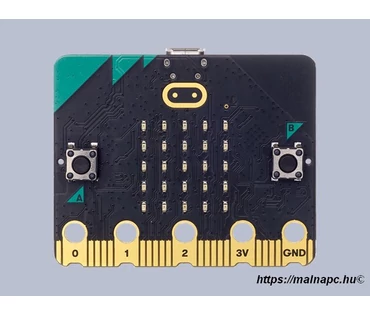 BBC micro:bit v2