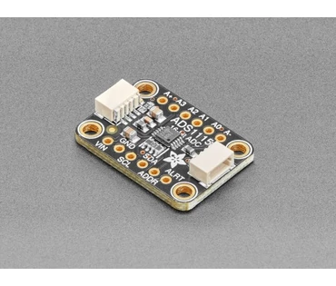 ADS1115 16-Bit 4-csatornás I2C ADC+PGA