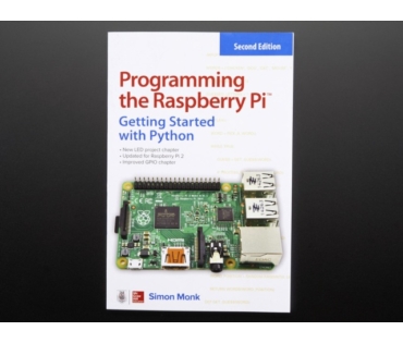 Programming the Raspberry: Getting Started with Python