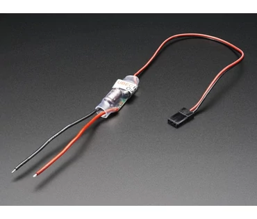 A1385 UBEC DC/DC Step-Down (Buck) converter 5V 3A A1385 UBEC DC/DC Step-Down (Buck) converter 5V 3A