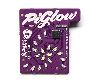 A1488 Pimoroni PiGlow