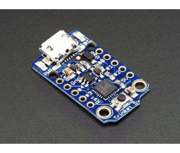 A1501 Trinket 5V mini microcontroller ATtiny85 MCU