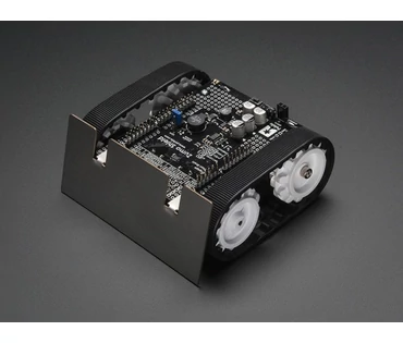 A1639 Zumo Robot for Arduino - v1.2