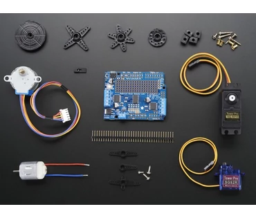 A171 Motor party add-on pack for Arduino