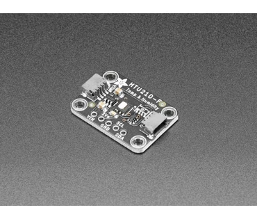 A1899 HTU21D-F Temperature, Humidity Sensor Breakout Board