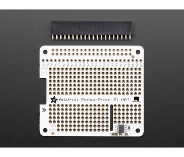 A2314 Perma-Proto HAT for Pi Mini Kit - With EEPROM A2314 Perma-Proto HAT for Pi Mini Kit - With EEPROM