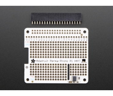 A2314 Perma-Proto HAT for Pi Mini Kit - With EEPROM