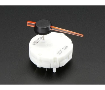 A2424 Automotive Gauge Stepper Motor