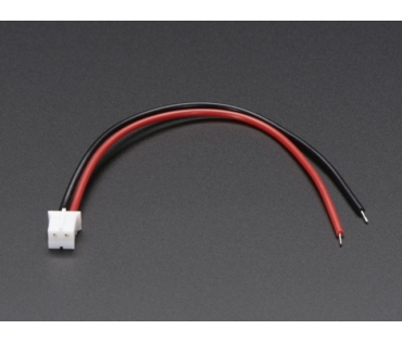 A261 JST-PH 2-pin cable
