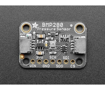 A2651 BMP280 I2C / SPI Barometric Pressure, Altitude Sensor A2651 BMP280 I2C / SPI Barometric Pressure, Altitude Sensor