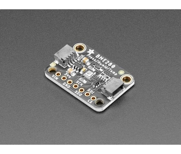 A2652 BME280 I2C or SPI Temperature Humidity Pressure Sensor