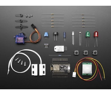 A2680 Huzzah! Adafruit.io Internet of Things Feather ESP8266