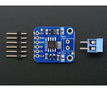 A269 Thermocouple Amplifier MAX31855 breakout board