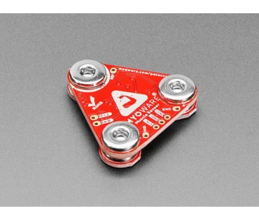 MyoWare Muscle Sensor