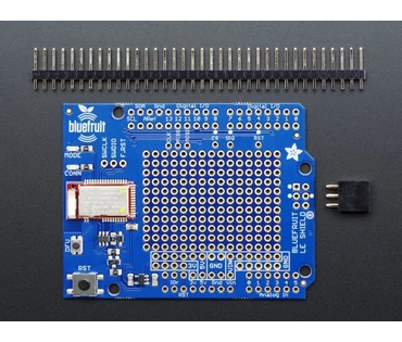 A2746 Bluefruit LE Shield - Bluetooth LE for Arduino A2746 Bluefruit LE Shield - Bluetooth LE for Arduino