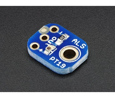 A2748 ALS-PT19 Analog Light Sensor Breakout A2748 ALS-PT19 Analog Light Sensor Breakout