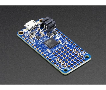 A2771 Adafruit Feather 32u4 Basic Proto