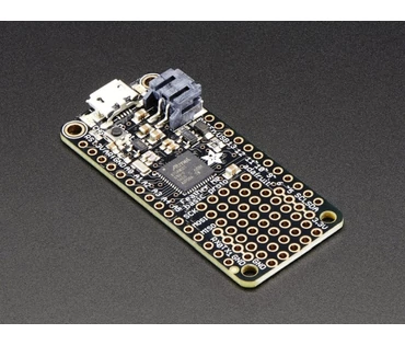 A2772 Adafruit Feather M0 Basic Proto A2772 Adafruit Feather M0 Basic Proto