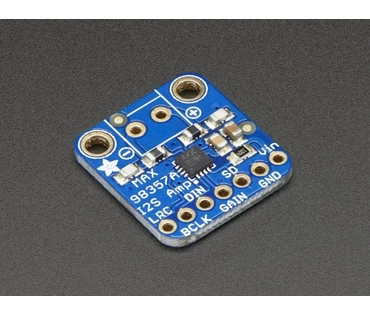 A3006 I2S 3W Class D Amplifier Breakout - MAX98357A