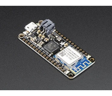 A3010 Feather M0 WiFi - ATSAMD21 + ATWINC1500 A3010 Feather M0 WiFi - ATSAMD21 + ATWINC1500