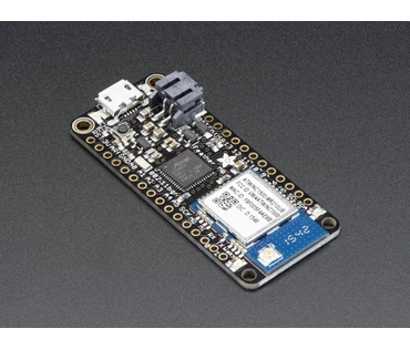 A3061 Feather M0 WiFi with uFL - ATSAMD21 + ATWINC1500 A3061 Feather M0 WiFi with uFL - ATSAMD21 + ATWINC1500