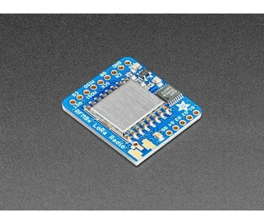 A3073 Adafruit RFM96W LoRa Radio Transceiver - 433MHz