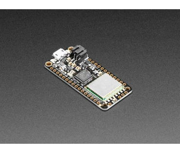 A3178 Adafruit Feather M0 with RFM95 LoRa Radio - 900MHz