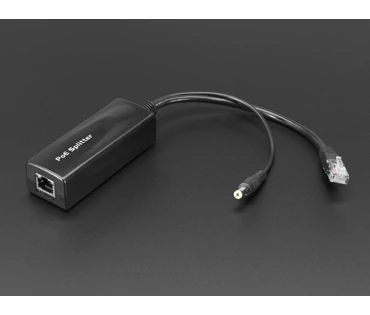 A3238 802.3af PoE Output Data and Power Splitter 12V 1A