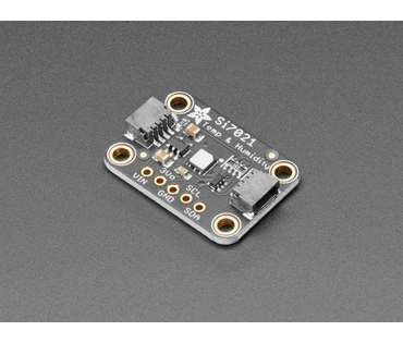 A3251 Si7021 Temperature & Humidity Sensor A3251 Si7021 Temperature & Humidity Sensor