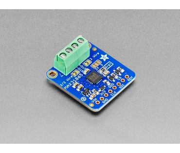 PT100 RTD Temperature Sensor Amplifier - MAX31865