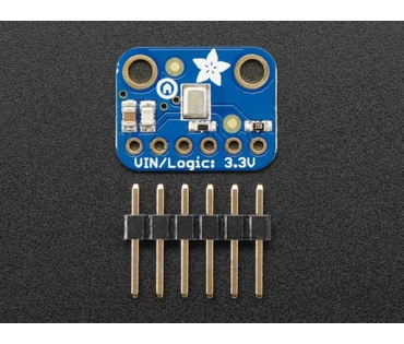 A3421 I2S MEMS Microphone Breakout - SPH0645LM4H