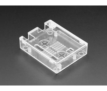 A3597 Átlátszó doboz Arduinohoz