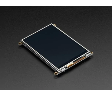 A3651 3.5 inch 480x320 Touchscreen for Feathers