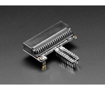 A3695 Adafruit DragonTail for micro:bit