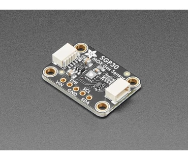 A3709 SGP30 Air Quality Sensor Breakout - VOC and eCO2