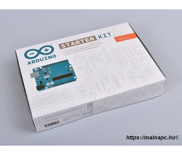 Arduino Starter Kit