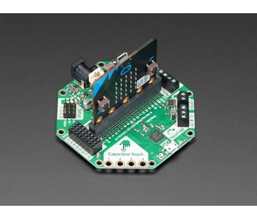 A3928 CRICKIT for micro:bit A3928 CRICKIT for micro:bit