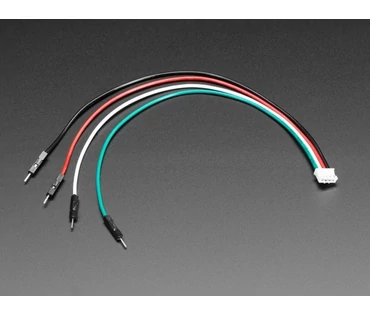 IDC Breakout Helper - 2x20 (40 pin) IDC Breakout Helper - 2x20 (40 pin)