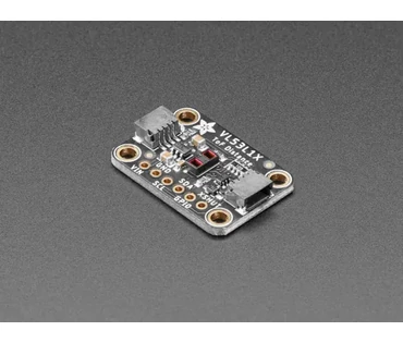 A3967 VL53L1X Time of Flight Distance Sensor 30 - 4000mm