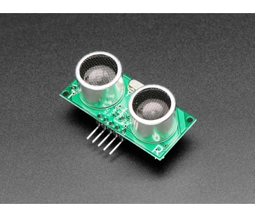 US-100 Ultrasonic Distance Sensor - 3V or 5V