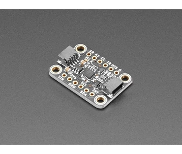 A4022 Wide-Range Triple-axis Magnetometer - MLX90393