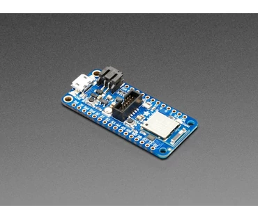 A4062 Adafruit Feather nRF52840 Express