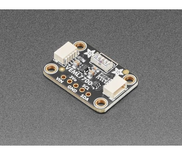 A4162 Adafruit VEML7700 Lux Sensor - I2C Light Sensor