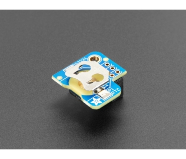A4282 Adafruit RTC DS3231 Real Time Clock for Rasbperry Pi