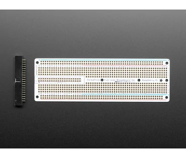 A4354 Perma-Proto 40-Pin Raspberry Pi Breadboard PCB