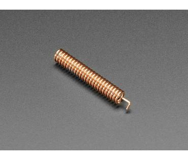 A4394 Simple Spring Antenna - 433MHz