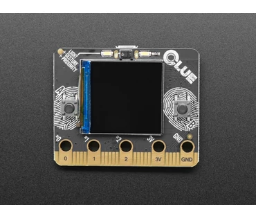 A4500 Adafruit Clue nRF52840 express with bluetooth